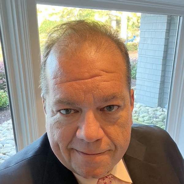 Bill Bymel