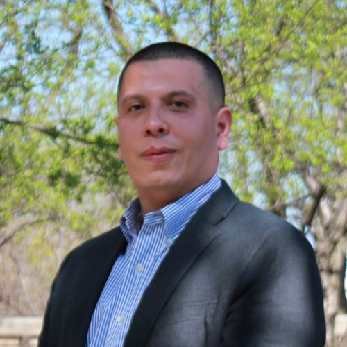 Carlos DeJesus